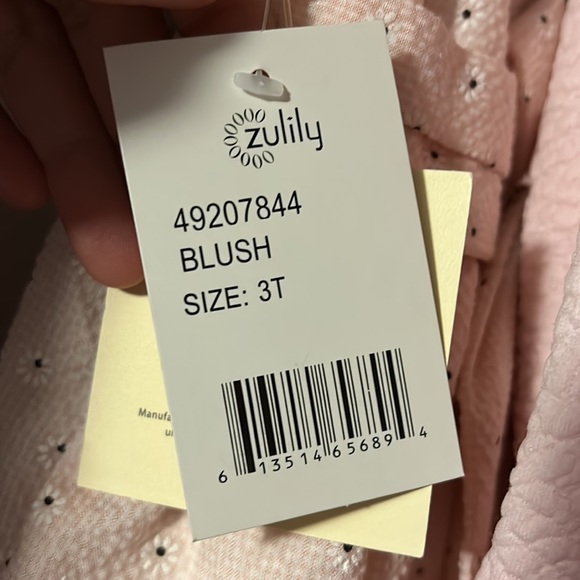 Spring Easter Dress 🎃👻 - Picture 3 of 4